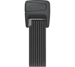 Abus Bordo Big Alarm ujjlenyomat olvasós riasztós összehajtható lakat 6000AFP/120