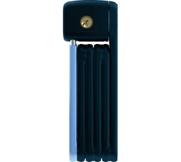 Abus Bordo Lite Movistar Team 6055/60 összehajtható lakat