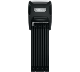 Abus Bordo Big Alarm Xplus 6000KA/120 összehajtható lakat, riasztós, SH tartó