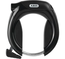 Zár Abus Pro Tectic patkózár 4650XL, a kulcsot megtartja