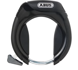 Zár Abus Pro Tectic patkózár 4960 LH (NKR)