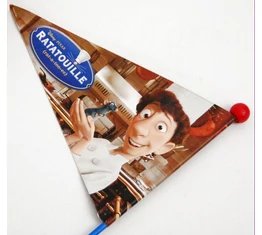 Zászló Disney Lecsó