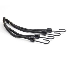 Négyágú gumipók 8mm vastag 50cm hosszú