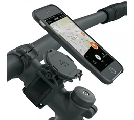 SKS Compit Anywhere mobiltelefon tartó univerzális rögzítéssel