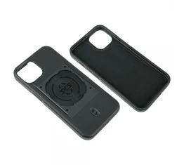 SKS Compit Cover mobiltelefon tartó iPhone 15 kompatibilis