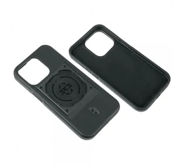 SKS Compit Cover mobiltelefon tartó iPhone 15 Pro kompatibilis