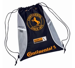 Continental Tornazsák fekete (406x370mm)