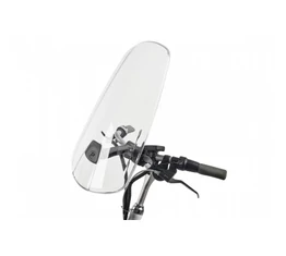 Gyerekülés alkatrész Polisport szélvédő kormányra