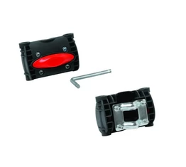 Gyerekülés alkatrész Polisport tartó Wallaroo, Bilby, Boodie, Dusky