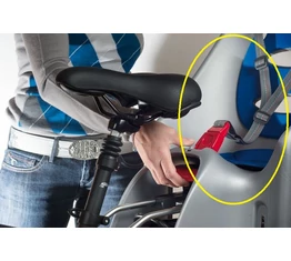 OkBaby biztonsági öv 10+, BodyGuard, Eggy és Orion modellekhez