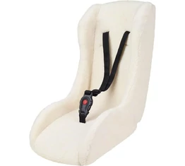 Polisport Mini Pelican ülésszűkítő kerékpáros utánfutóhoz babakocsihoz 7-18 hónapos korig