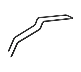 Gyerekülés alkatrész Polisport tartópálca 29" kerékhez, kisméretű vázakhoz