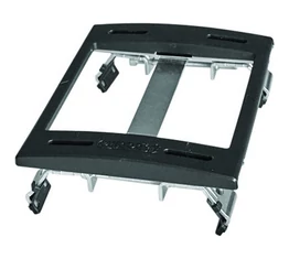 Gyerekülés alkatrész csomagtartó adapter Bobike one&exclusive gyereküléshez (click&go)