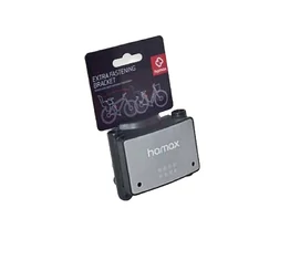 Hamax gyerekülés tartó konzol vázra