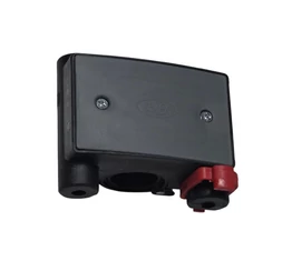 Kellys gyerekülés qr system tartó konzol vázra