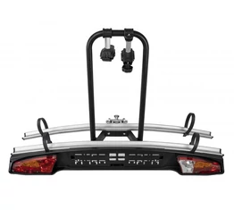 Menabo Merak kerékpárszállító vonóhorogra 2 kerékpárhoz