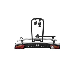 Menabo Merak Rapid dönthető kerékpárszállító vonóhorogra 2 kerékpárhoz