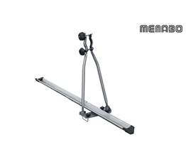 Menabo Huggy kerékpárszállító tetőre 2 csavaros befogóval