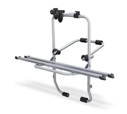 Kerékpárszállító hátra Menabo SteelBike sines 2kerékpárhoz