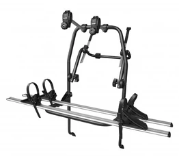 Kerékpárszállító hátra Menabo Polaris 2 kerékpár szállítására, csigás-fémhevederes