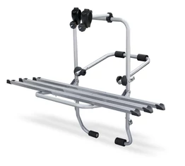 Kerékpárszállító hátra Menabo SteelBike sines 3kerékpárhoz