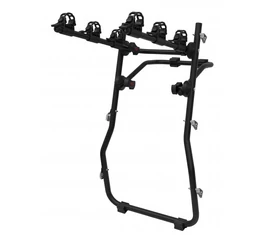 Menabo Viper kerékpárszállító 3 kerékpárhoz, hátra szerelhető