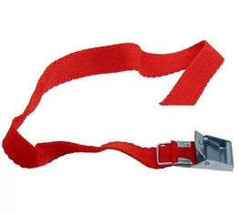 Kerékpárszállító alkatrész Menabo kerékrögzítő heveder /db