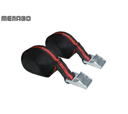 Menabo biztonsági heveder kerékpár rögzítéshez 2,5m/db