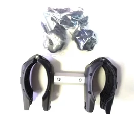 Menabo felsőcső összekötő karom 2 kerékpár egymáshoz rögzítésére