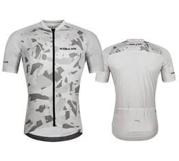 Kellys Rival 2 Light rövid ujjú kerékpáros mez L