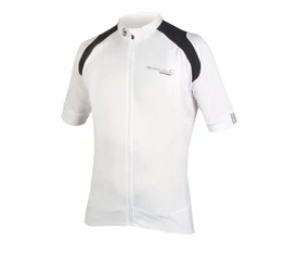 Endura Hyperon kerékpáros mez fehér S-es