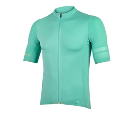 Endura Pro SL S/S Jersey rövid ujjú kerékpáros mez türkiz M-es