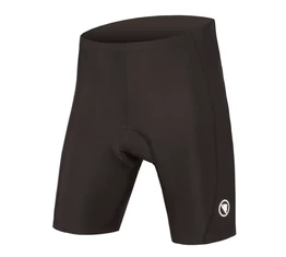 Endura 6-Panel Short II betétes kerékpáros nadrág fekete M-es