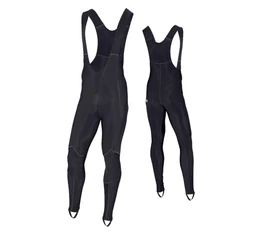 Kellys Thermo RBX betétes téli hosszú szárú kantáros nadrág XS-es fekete