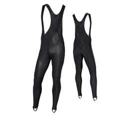 Kellys Isowind kerékpáros hosszú nadrág betét nélküli, kantáros, L