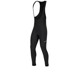 Endura Xtract kantáros/betétes hosszú nadrág, thermo anyagból zselés betéttel L