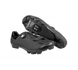 FLR F-70 MTB kerékpáros cipő damilos (BOA) fűzővel 46