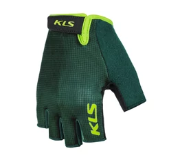 Kellys KLS Factor Green rövid ujjú kesztyű L-es