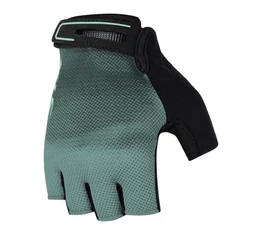 Kellys KLS Factor 025 Green rövid ujjú kesztyű M-es