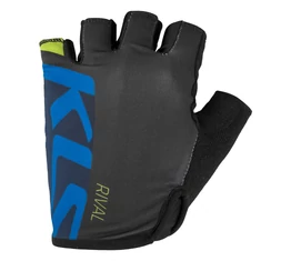 Kesztyű rövid Kellys Rival Blue S