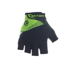 Kesztyű rövid Kellys Comfort 2018  Lime XXL