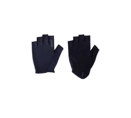 BBB Racer kerékpáros kesztyű rövid BBW-53 fekete L-es