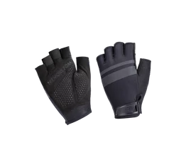BBB HighComfort 2.0 rövid ujjú kesztyű BBW-59, fekete, XL-es