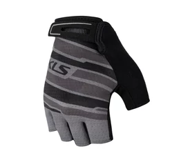 Kellys Factor 22 rövid ujjú kesztyű black XS-es