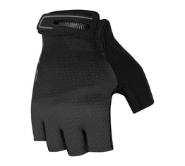 Kellys Factor 025 rövid ujjú kesztyű black XL-es