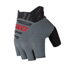 Kellys Cutout rövid ujjú kesztyű grey L-es