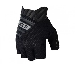 Kellys Cutout rövid ujjú kesztyű black XXL-es