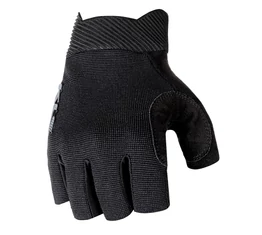 Kellys Cutout rövid ujjú kesztyű black XL-es