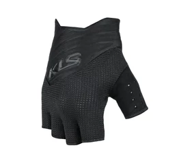 Kellys Cutout rövid ujjú kesztyű black S-es