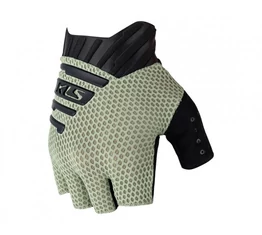 Kellys Cutout rövid ujjú kesztyű Sage Green XXL-es